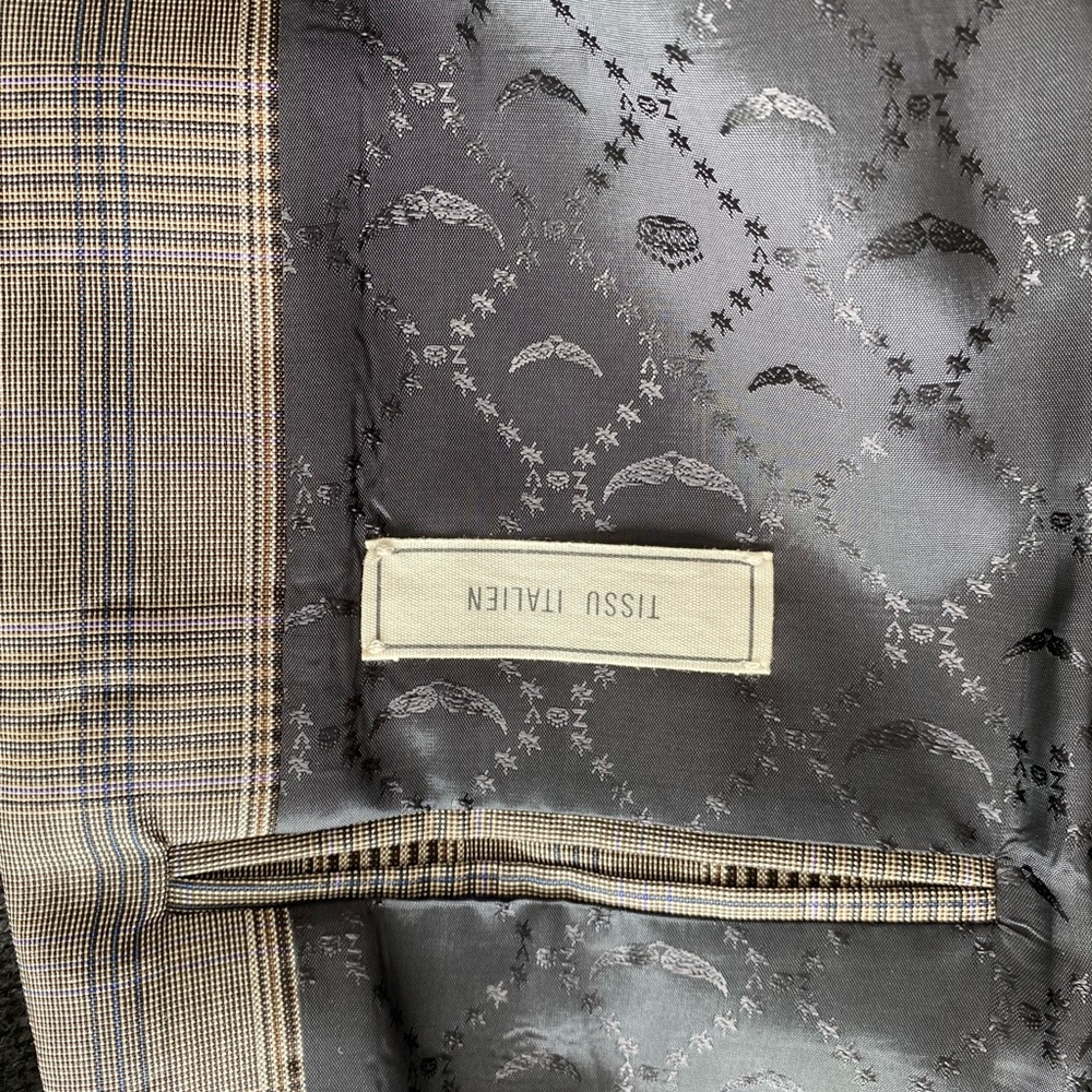Zadig & Voltaire jacket - Picture 7 of 9